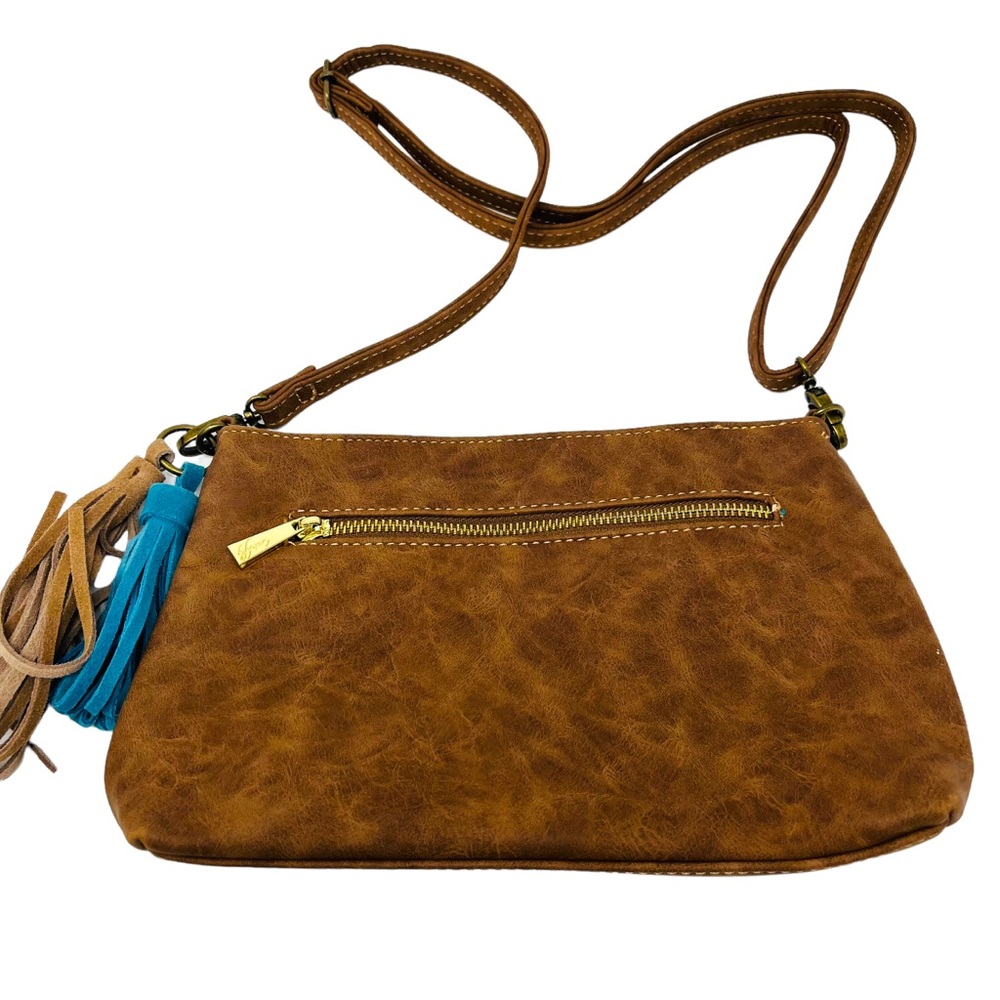 Catchfly Crossbody Bag. - Picture 4 of 7